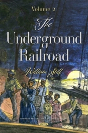 The Underground Railroad