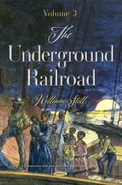 The Underground Railroad