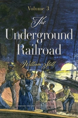 Bertrand.pt - The Underground Railroad