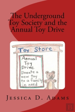 Bertrand.pt - The Underground Toy Society And The Annual Toy Drive
