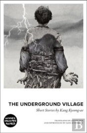 The Underground Village