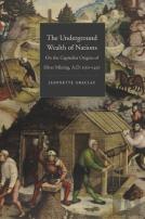 The Underground Wealth Of Nations