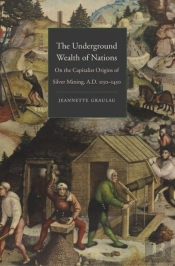 The Underground Wealth Of Nations