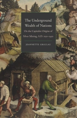 Bertrand.pt - The Underground Wealth Of Nations