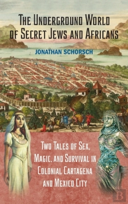 Bertrand.pt - The Underground World Of Secret Jews And Africans