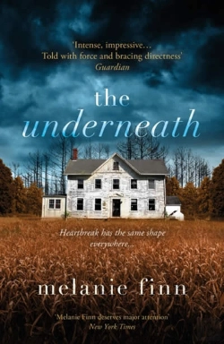 Bertrand.pt - The Underneath