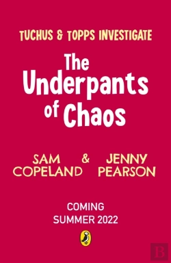 Bertrand.pt - The Underpants Of Chaos