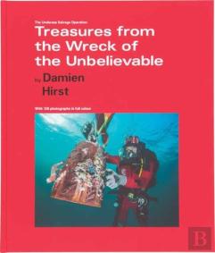 The Undersea Salvage Operation
