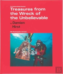 Bertrand.pt - The Undersea Salvage Operation