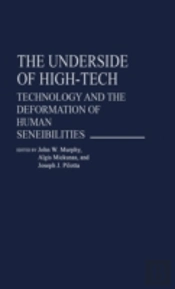 The Underside Of High-Tech