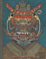 The Understanding Monster - Book Three