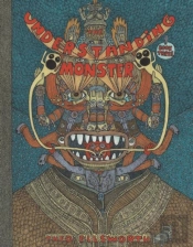 The Understanding Monster - Book Three