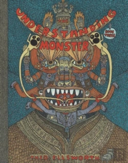Bertrand.pt - The Understanding Monster - Book Three