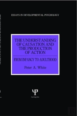 Bertrand.pt - The Understanding Of Causation And The Production Of Action