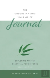 The Understanding Your Grief Journal
