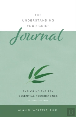 Bertrand.pt - The Understanding Your Grief Journal