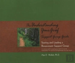 Bertrand.pt - The Understanding Your Grief Support Group Guide