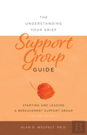 The Understanding Your Grief Support Group Guide