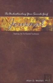 The Understanding Your Suicide Grief Journal
