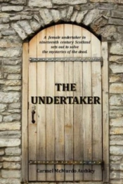 The Undertaker: A Female Undertaker In N