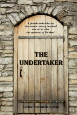 Bertrand.pt - The Undertaker: A Female Undertaker In N