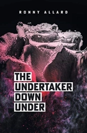 The Undertaker Down Under