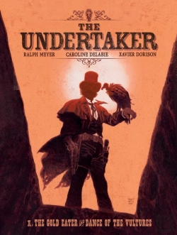 Bertrand.pt - The Undertaker Volume 1