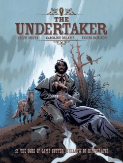 Bertrand.pt - The Undertaker Volume 2