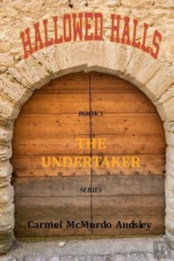 Bertrand.pt - The Undertaker:Hallowed Halls: A Female