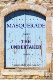 The Undertaker:Masquerade: A Young Woman