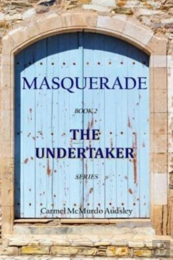 Bertrand.pt - The Undertaker:Masquerade: A Young Woman