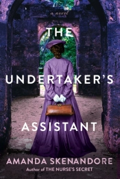 The Undertaker'S Assistant