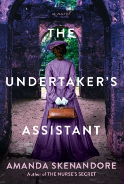 Bertrand.pt - The Undertaker'S Assistant
