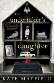 The Undertaker'S Daughter