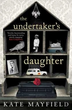 Bertrand.pt - The Undertaker'S Daughter