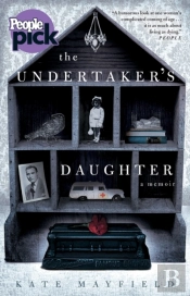 The Undertaker'S Daughter