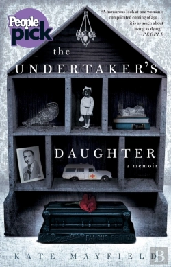 Bertrand.pt - The Undertaker'S Daughter