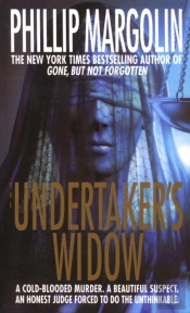 The Undertaker'S Widow