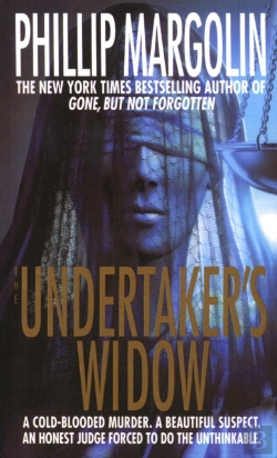 Bertrand.pt - The Undertaker'S Widow