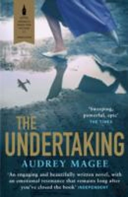 Bertrand.pt - The Undertaking