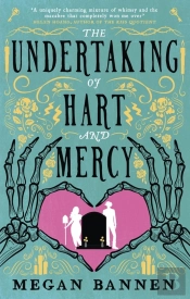 The Undertaking Of Hart And Mercy