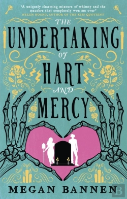 Bertrand.pt - The Undertaking Of Hart And Mercy
