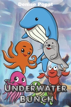 Bertrand.pt - The Underwater Bunch