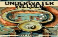 The Underwater Welder