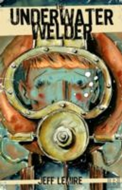 Bertrand.pt - The Underwater Welder