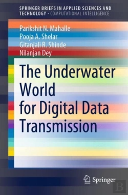 Bertrand.pt - The Underwater World For Digital Data Transmission