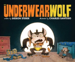 Bertrand.pt - The Underwearwolf