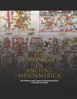 Bertrand.pt - The Underworld In Ancient Mesoamerica