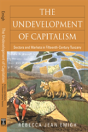 The Undevelopment Of Capitalism