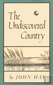 The Undiscovered Country